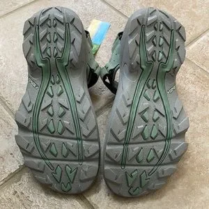 Teva | Shoes | Teva Spoiler 5 Waterproof Suede Sport Sandals  display picture 1